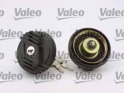 VALEO 247607 Cap, fuel tank